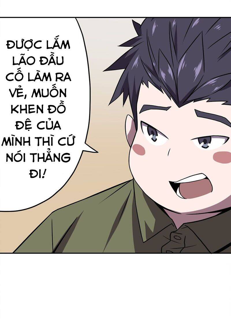 Ta Làm Đạo Sĩ Những Năm Kia Chapter 4 - 38