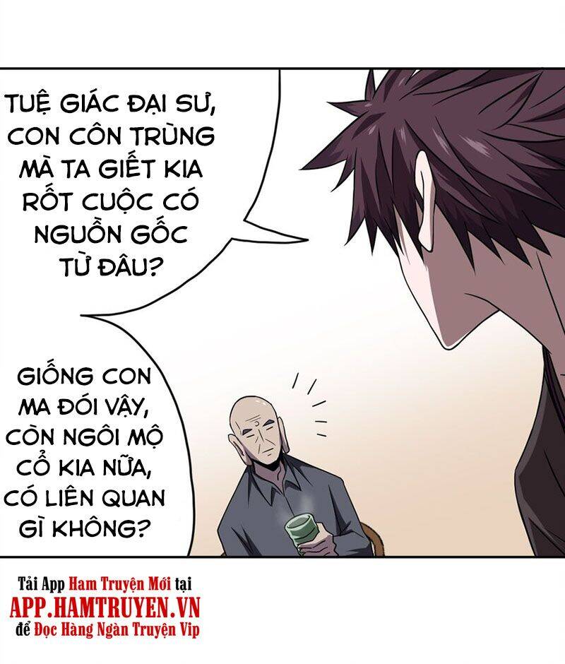 Ta Làm Đạo Sĩ Những Năm Kia Chapter 4 - 39