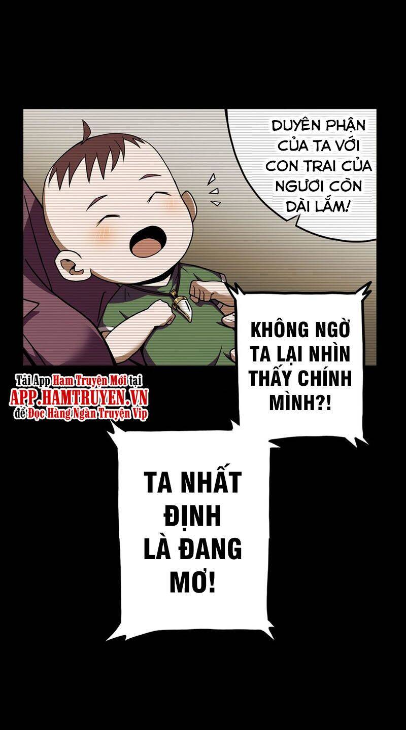 Ta Làm Đạo Sĩ Những Năm Kia Chapter 4 - 8