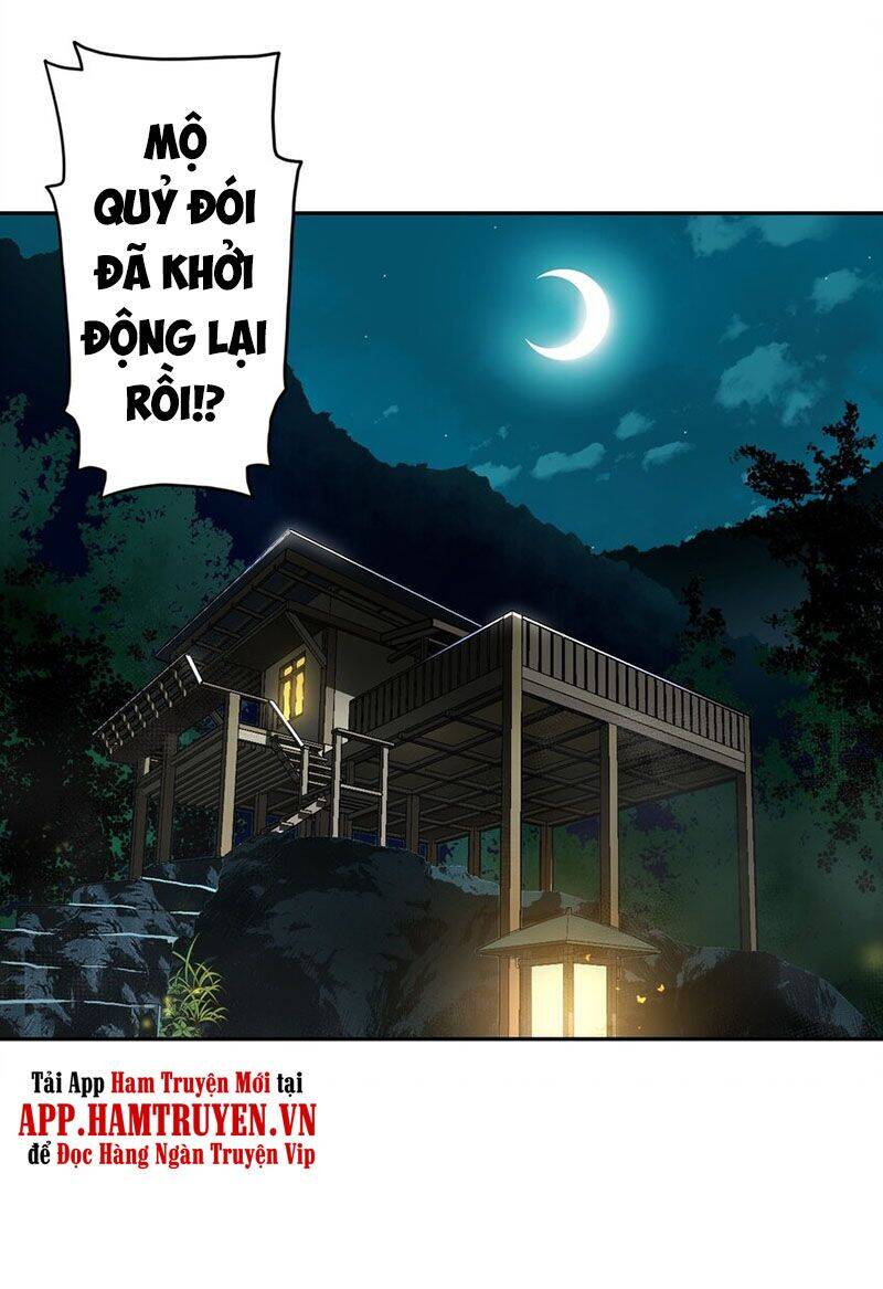 Ta Làm Đạo Sĩ Những Năm Kia Chapter 5 - 1