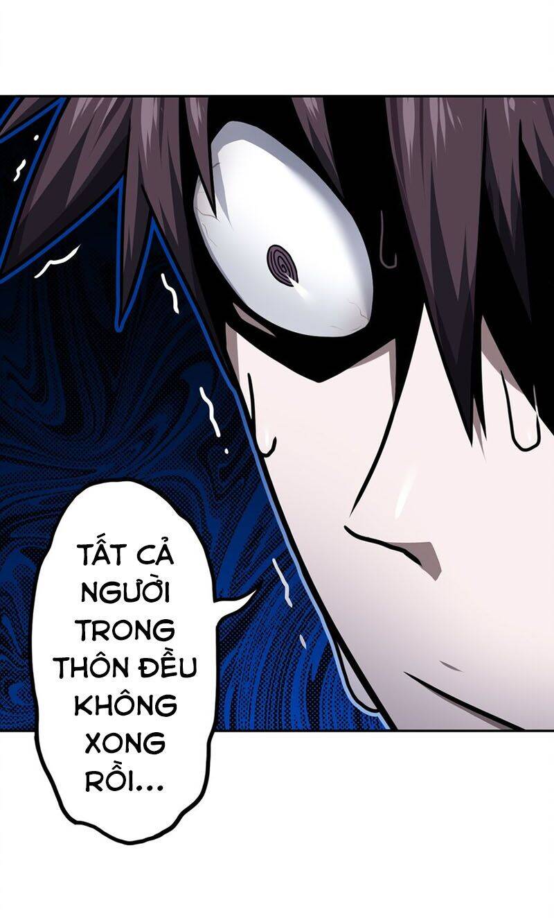 Ta Làm Đạo Sĩ Những Năm Kia Chapter 5 - 20