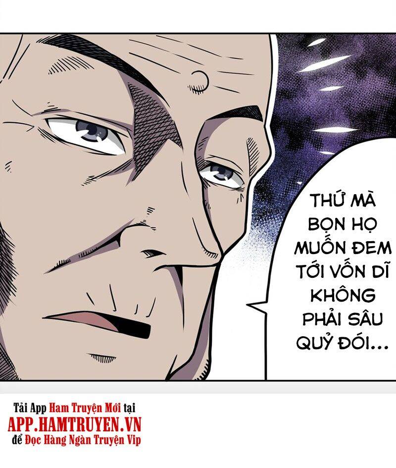 Ta Làm Đạo Sĩ Những Năm Kia Chapter 5 - 3