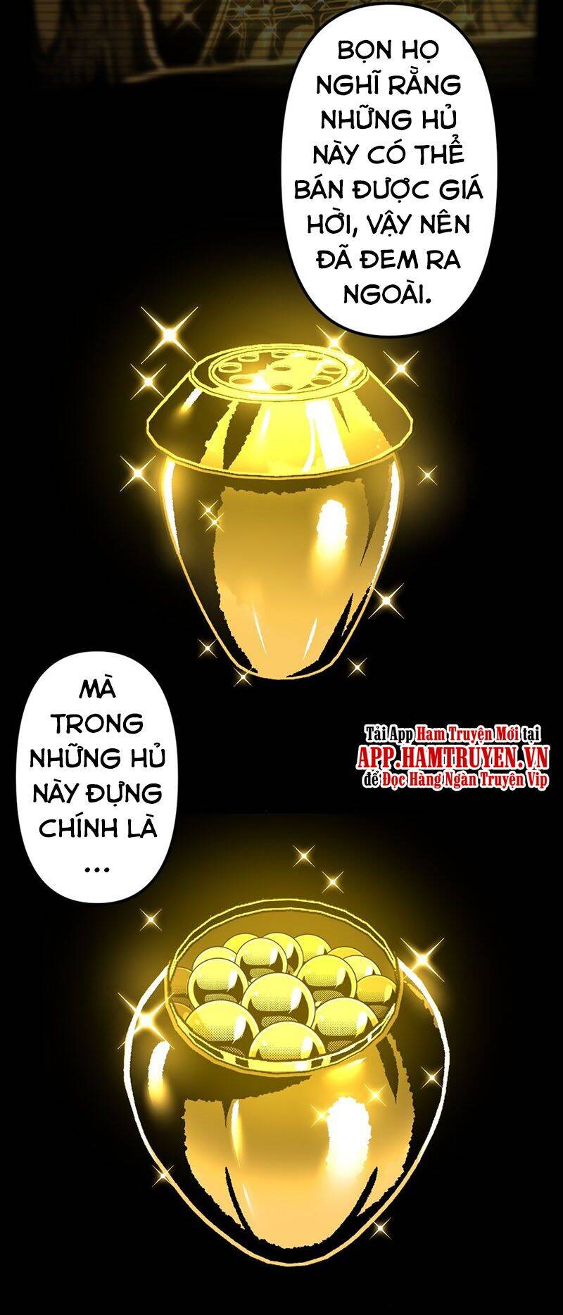 Ta Làm Đạo Sĩ Những Năm Kia Chapter 5 - 5