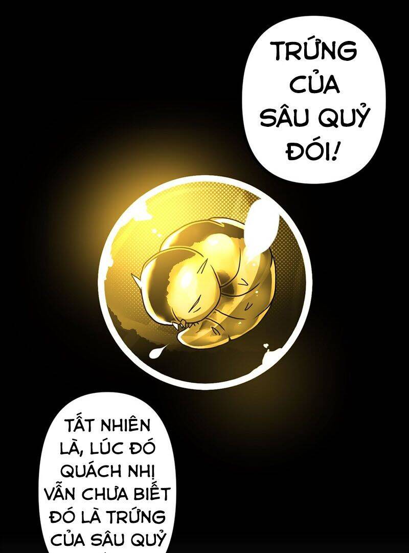 Ta Làm Đạo Sĩ Những Năm Kia Chapter 5 - 6