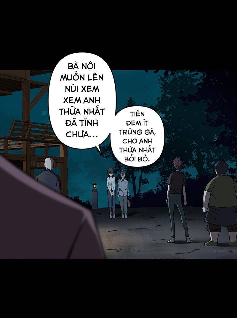 Ta Làm Đạo Sĩ Những Năm Kia Chapter 6 - 2