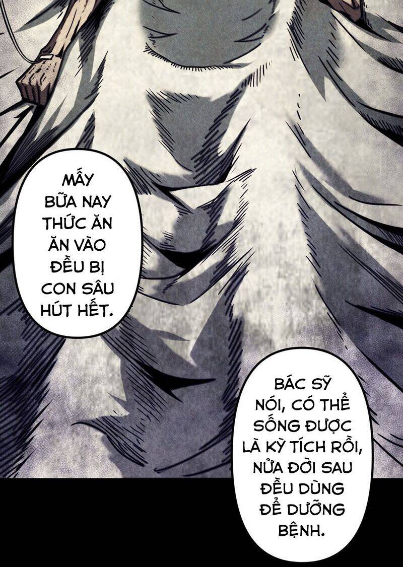 Ta Làm Đạo Sĩ Những Năm Kia Chapter 6 - 7