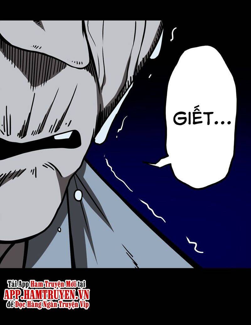 Ta Làm Đạo Sĩ Những Năm Kia Chapter 6 - 8