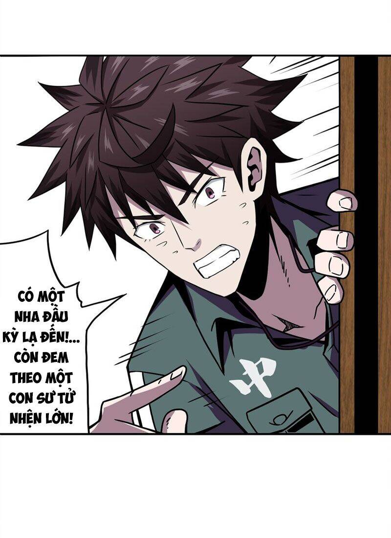 Ta Làm Đạo Sĩ Những Năm Kia Chapter 7 - 2