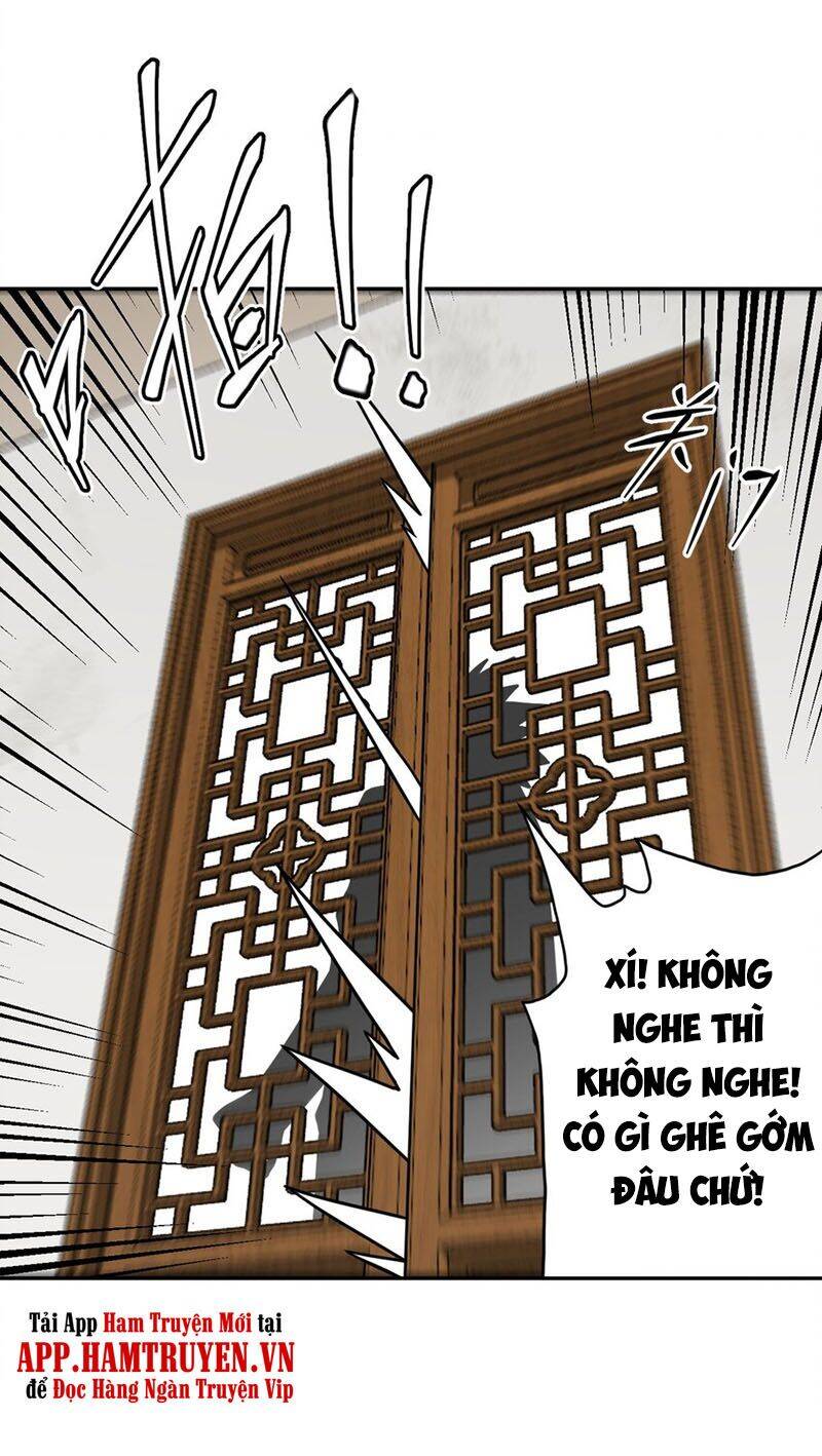 Ta Làm Đạo Sĩ Những Năm Kia Chapter 7 - 13