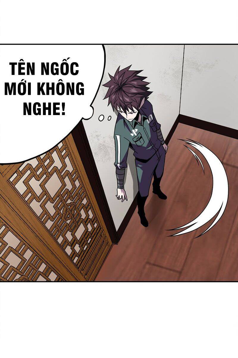 Ta Làm Đạo Sĩ Những Năm Kia Chapter 7 - 14