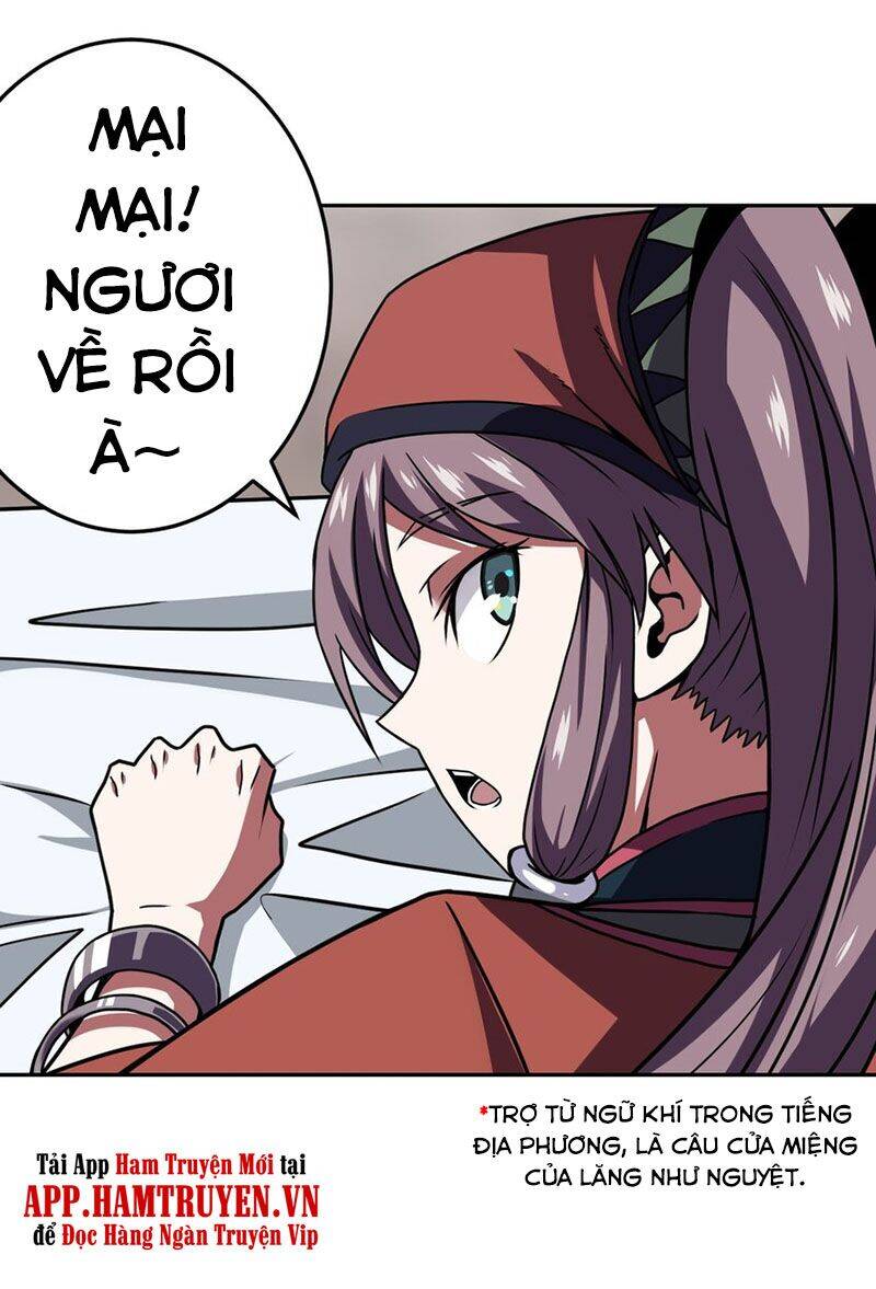 Ta Làm Đạo Sĩ Những Năm Kia Chapter 7 - 17