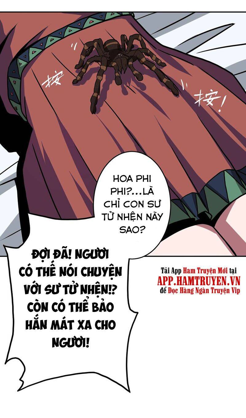 Ta Làm Đạo Sĩ Những Năm Kia Chapter 7 - 19