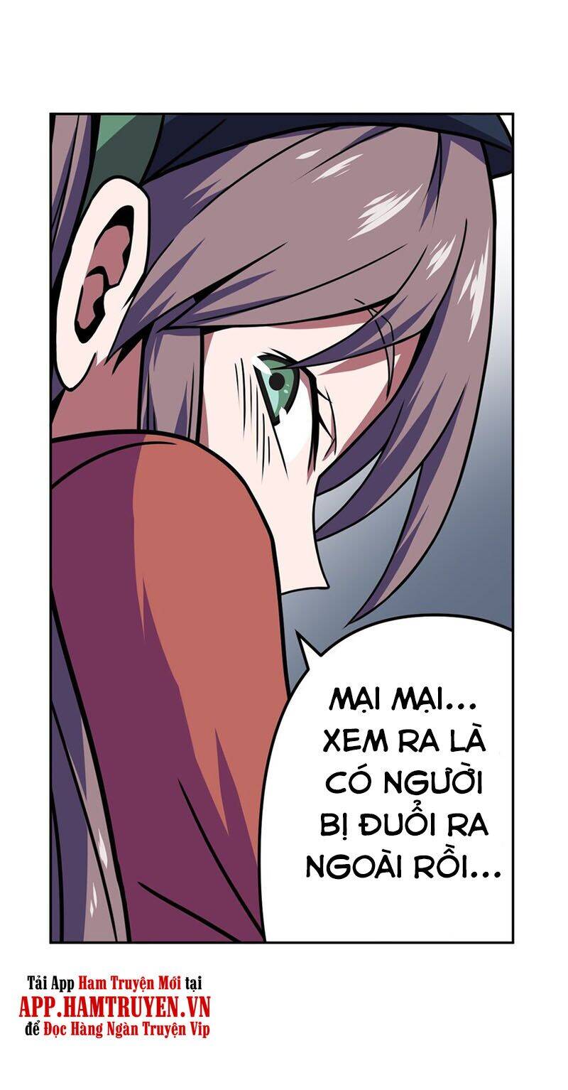 Ta Làm Đạo Sĩ Những Năm Kia Chapter 7 - 21