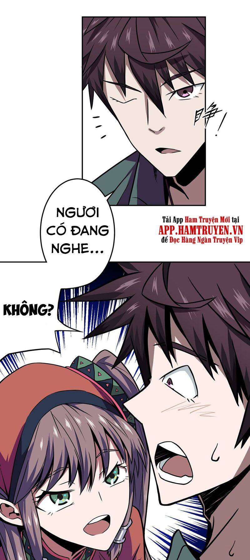 Ta Làm Đạo Sĩ Những Năm Kia Chapter 7 - 23