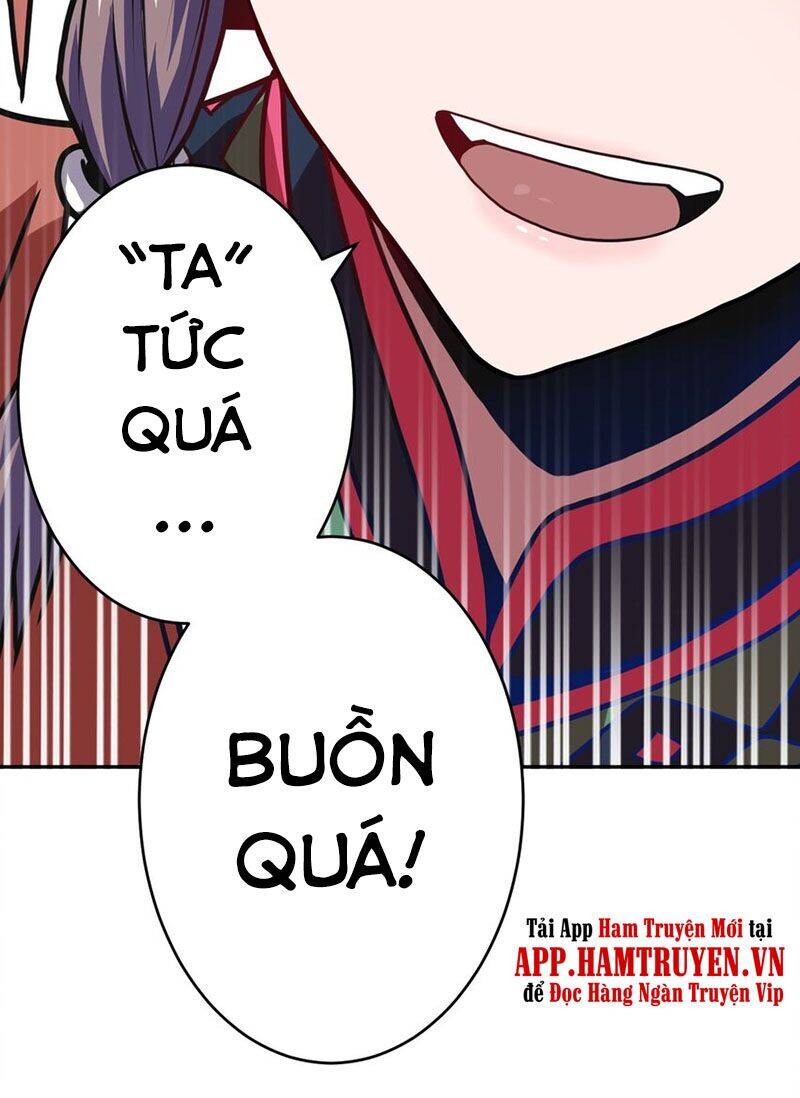 Ta Làm Đạo Sĩ Những Năm Kia Chapter 7 - 26