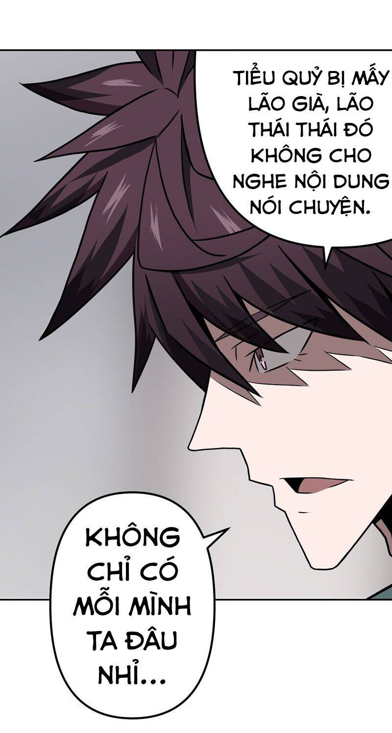 Ta Làm Đạo Sĩ Những Năm Kia Chapter 7 - 29