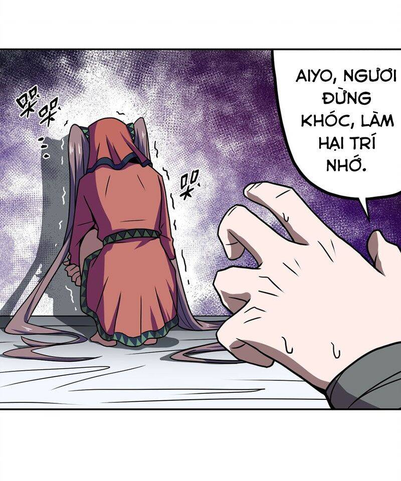 Ta Làm Đạo Sĩ Những Năm Kia Chapter 7 - 33