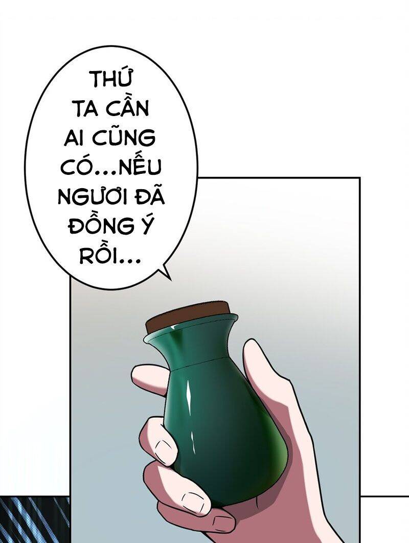 Ta Làm Đạo Sĩ Những Năm Kia Chapter 7 - 36