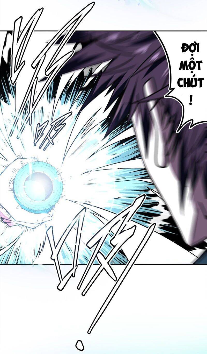 Ta Làm Đạo Sĩ Những Năm Kia Chapter 7 - 38