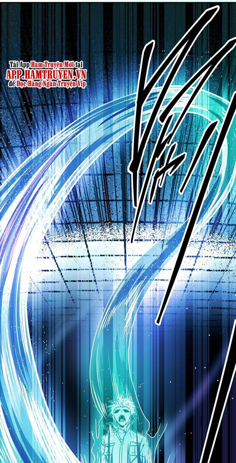 Ta Làm Đạo Sĩ Những Năm Kia Chapter 7 - 39