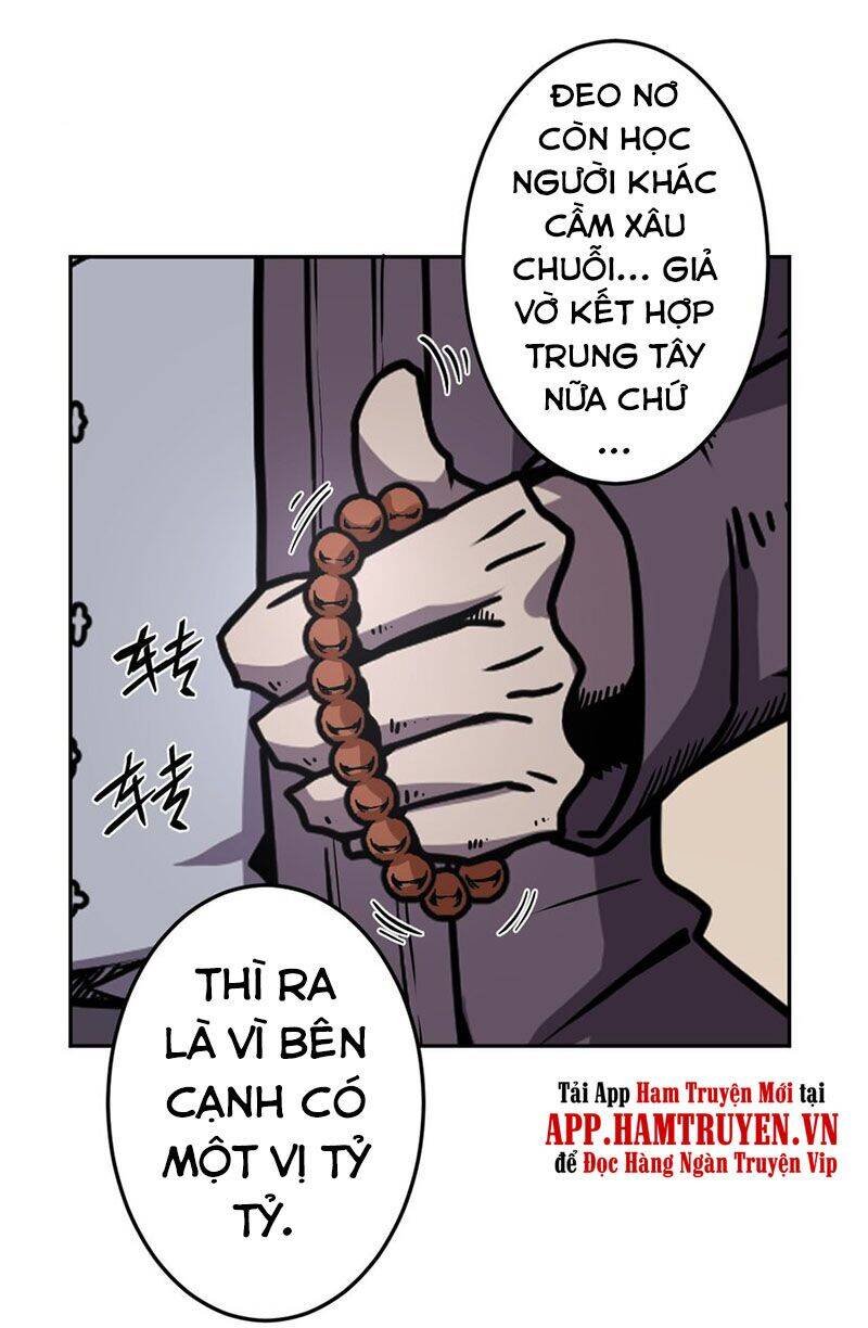 Ta Làm Đạo Sĩ Những Năm Kia Chapter 7 - 5