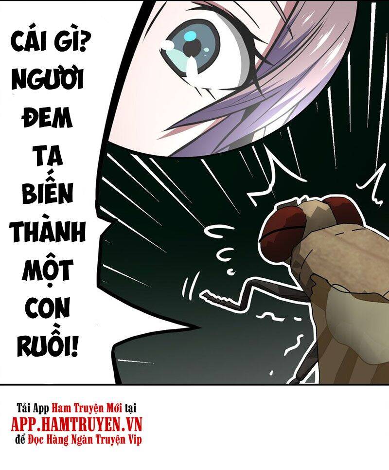 Ta Làm Đạo Sĩ Những Năm Kia Chapter 7 - 48