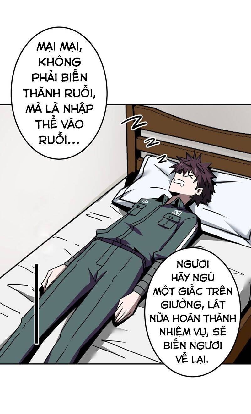 Ta Làm Đạo Sĩ Những Năm Kia Chapter 7 - 49