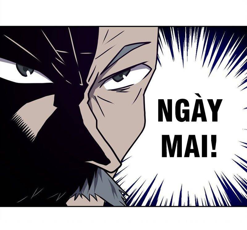 Ta Làm Đạo Sĩ Những Năm Kia Chapter 8 - 16