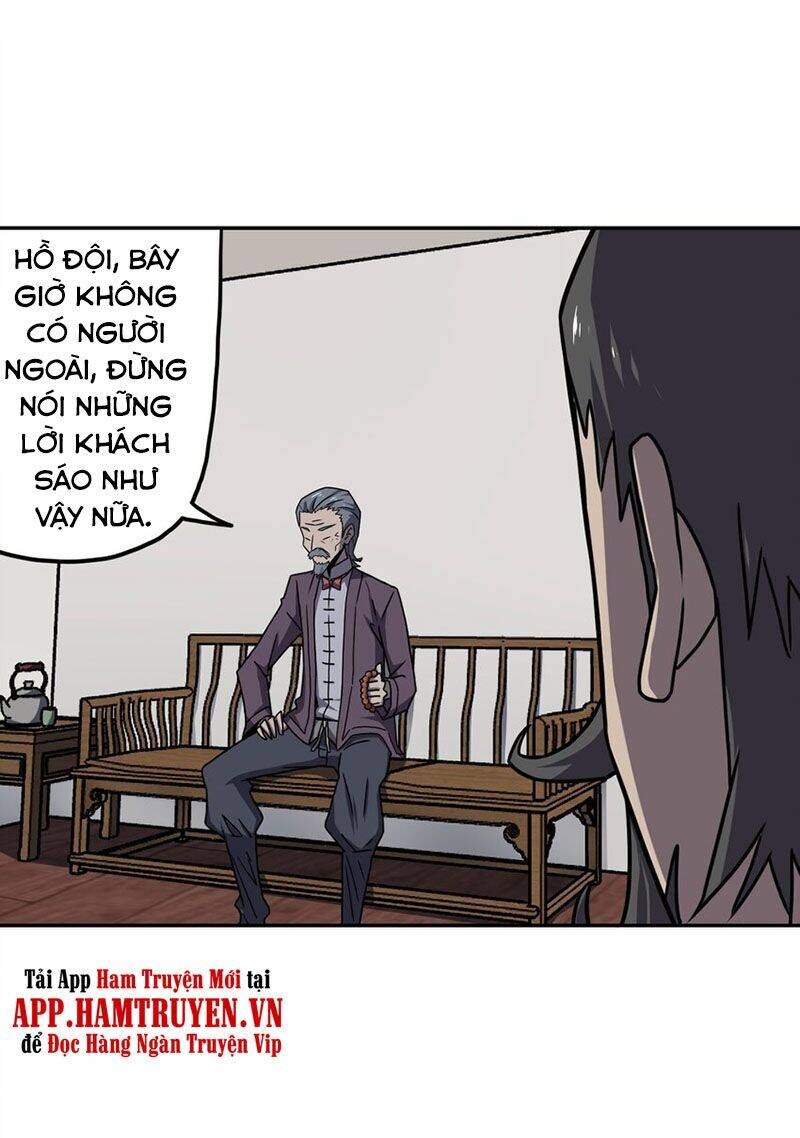 Ta Làm Đạo Sĩ Những Năm Kia Chapter 8 - 3