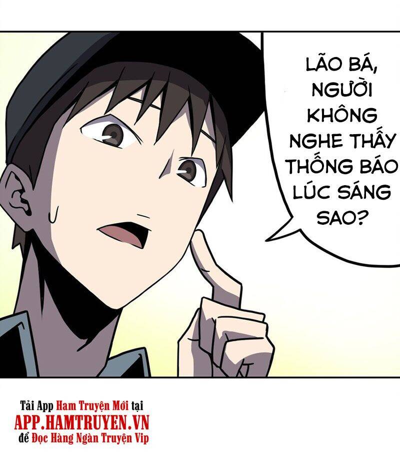 Ta Làm Đạo Sĩ Những Năm Kia Chapter 8 - 24