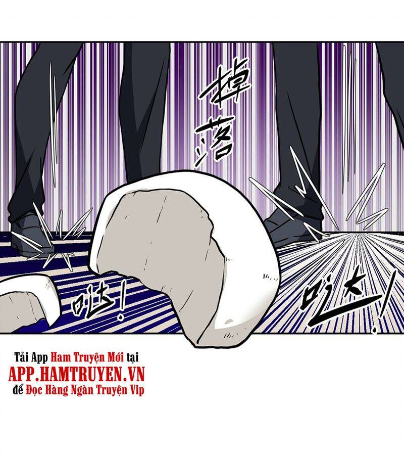 Ta Làm Đạo Sĩ Những Năm Kia Chapter 8 - 40