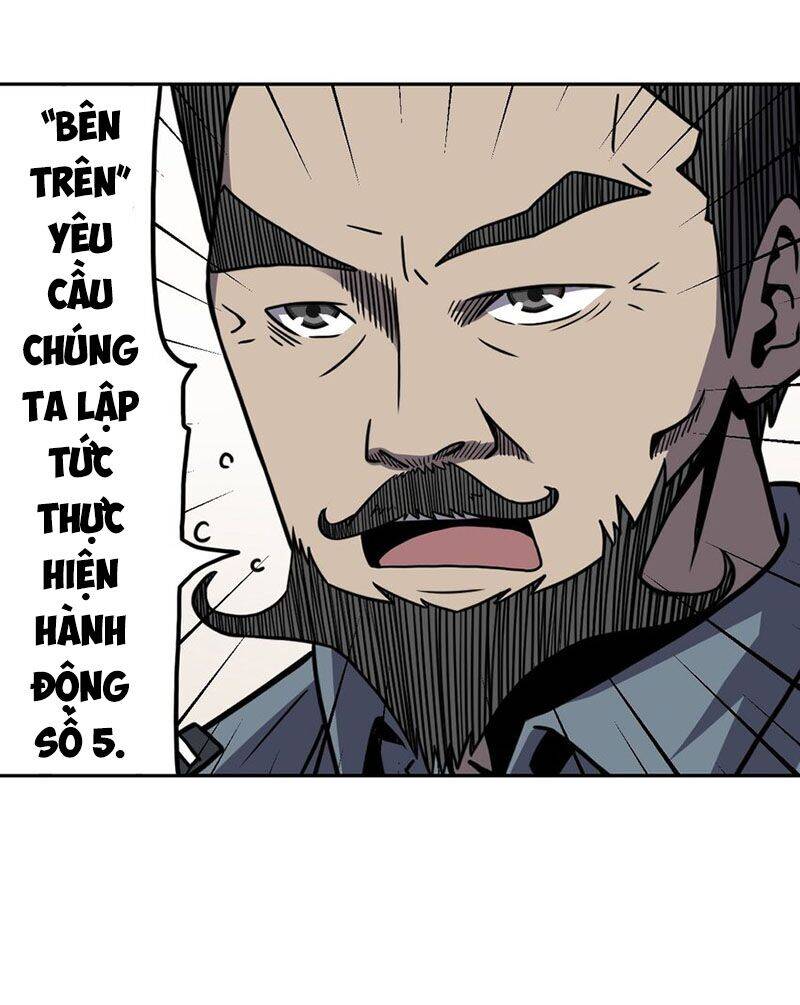 Ta Làm Đạo Sĩ Những Năm Kia Chapter 8 - 6