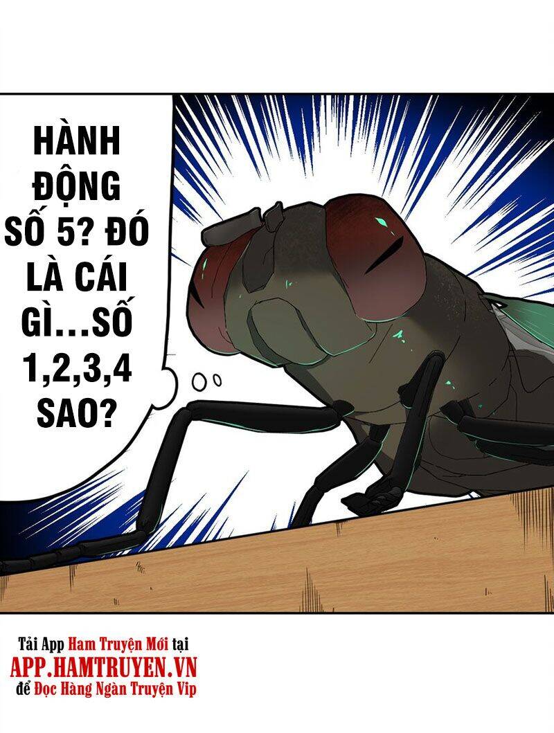 Ta Làm Đạo Sĩ Những Năm Kia Chapter 8 - 7