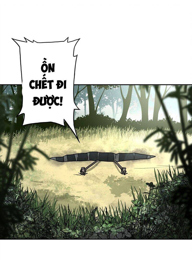 Ta Làm Đạo Sĩ Những Năm Kia Chapter 9 - 2