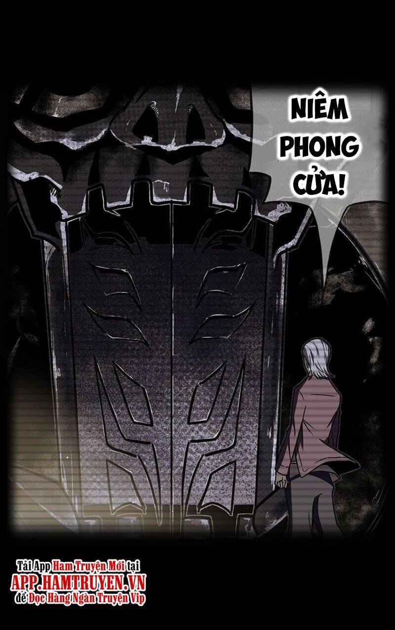 Ta Làm Đạo Sĩ Những Năm Kia Chapter 9 - 14