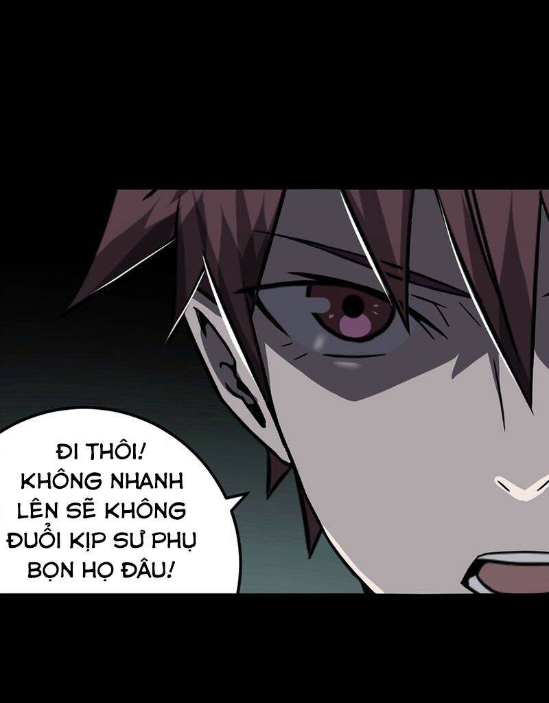 Ta Làm Đạo Sĩ Những Năm Kia Chapter 9 - 15