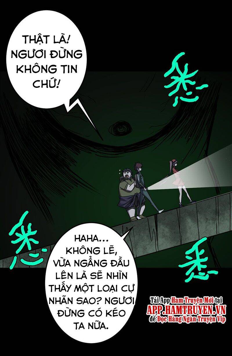 Ta Làm Đạo Sĩ Những Năm Kia Chapter 9 - 18
