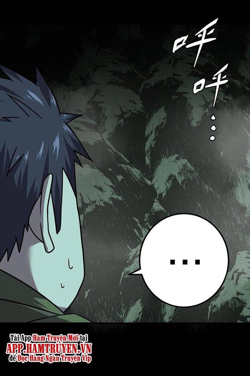 Ta Làm Đạo Sĩ Những Năm Kia Chapter 9 - 20