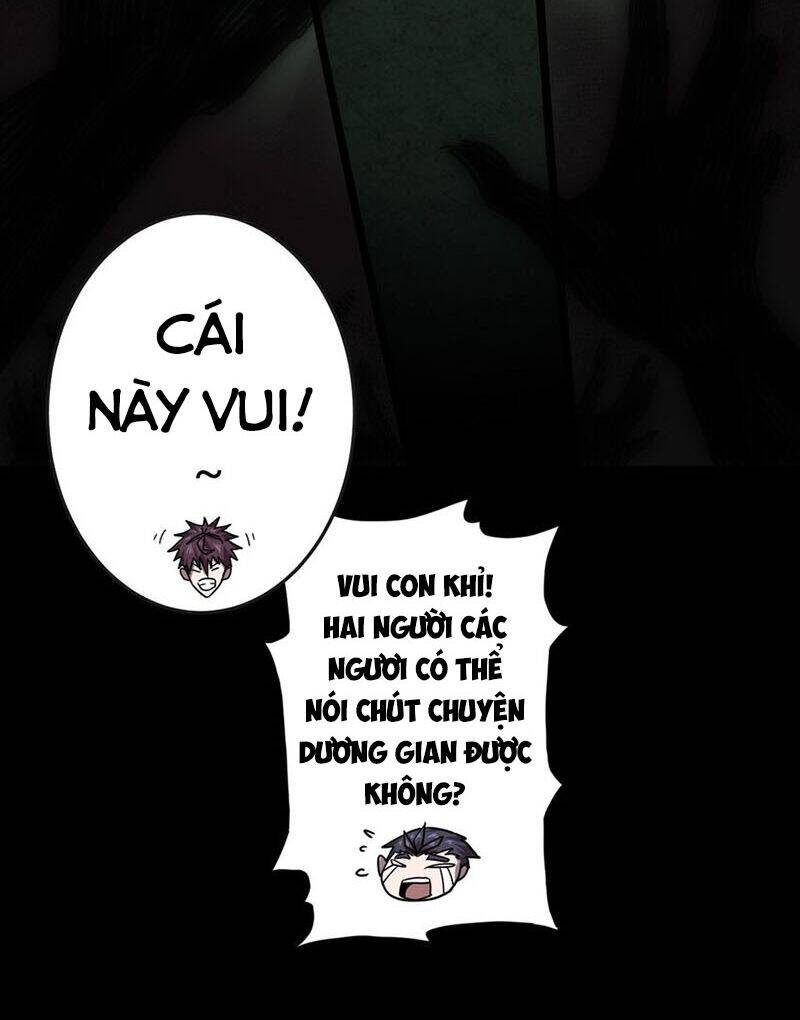 Ta Làm Đạo Sĩ Những Năm Kia Chapter 9 - 22