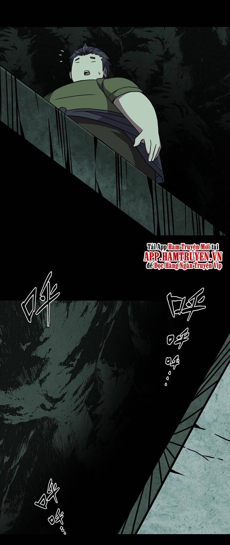 Ta Làm Đạo Sĩ Những Năm Kia Chapter 9 - 23