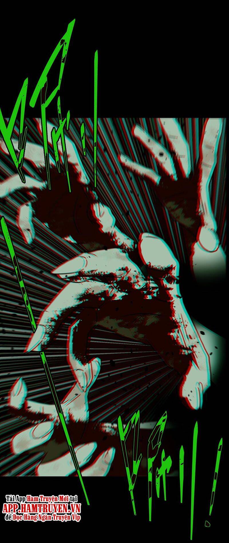 Ta Làm Đạo Sĩ Những Năm Kia Chapter 9 - 25