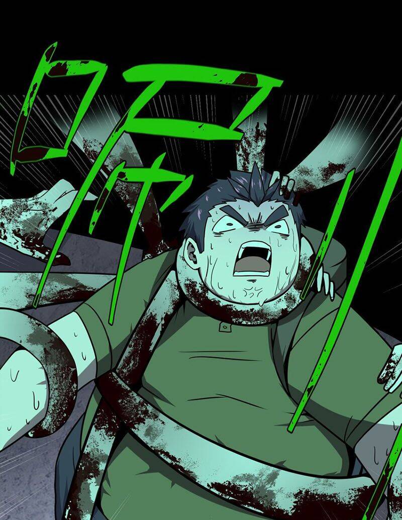 Ta Làm Đạo Sĩ Những Năm Kia Chapter 9 - 26