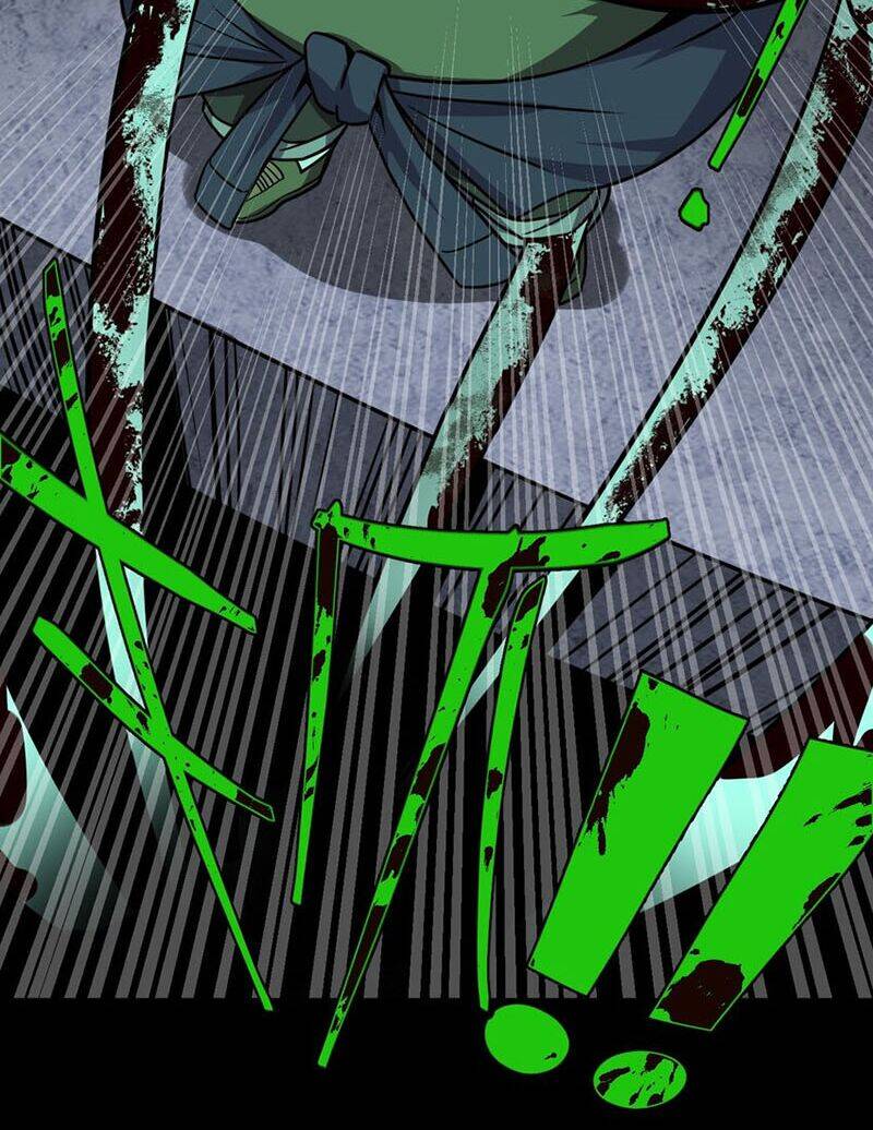 Ta Làm Đạo Sĩ Những Năm Kia Chapter 9 - 27