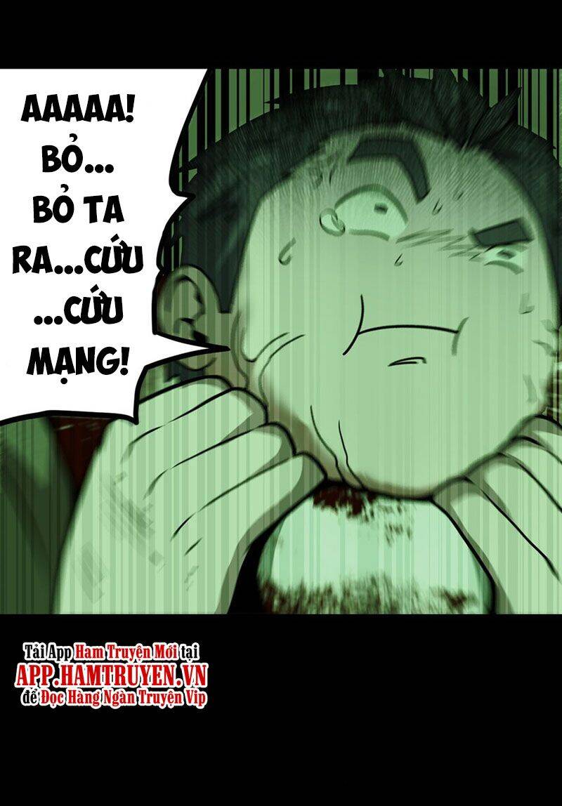 Ta Làm Đạo Sĩ Những Năm Kia Chapter 9 - 28