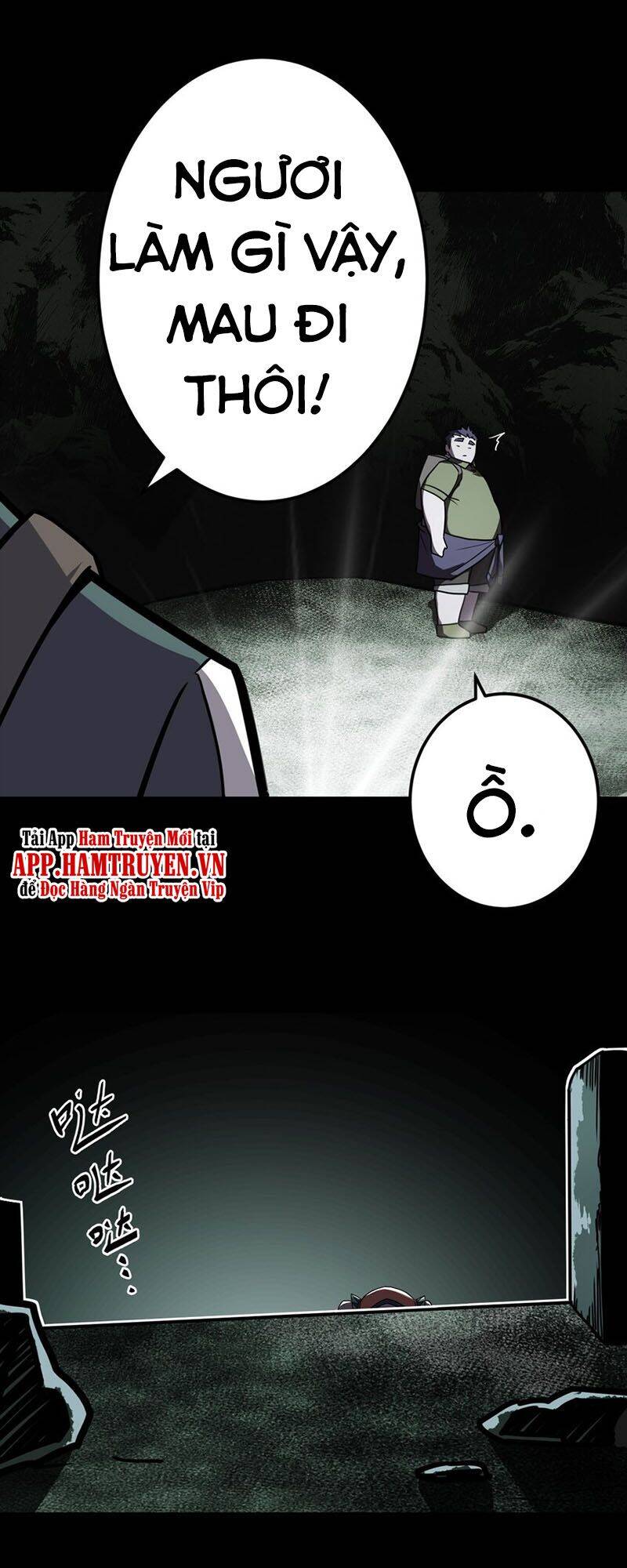 Ta Làm Đạo Sĩ Những Năm Kia Chapter 9 - 30