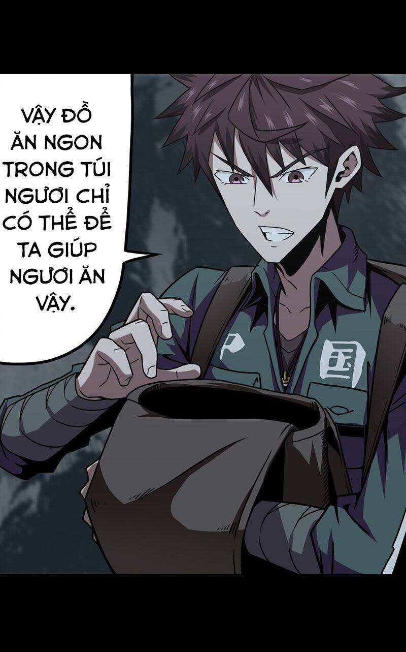 Ta Làm Đạo Sĩ Những Năm Kia Chapter 9 - 4