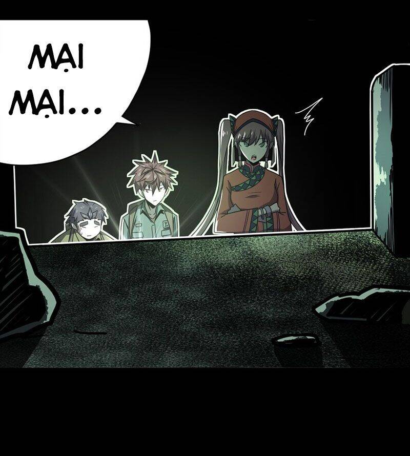 Ta Làm Đạo Sĩ Những Năm Kia Chapter 9 - 31