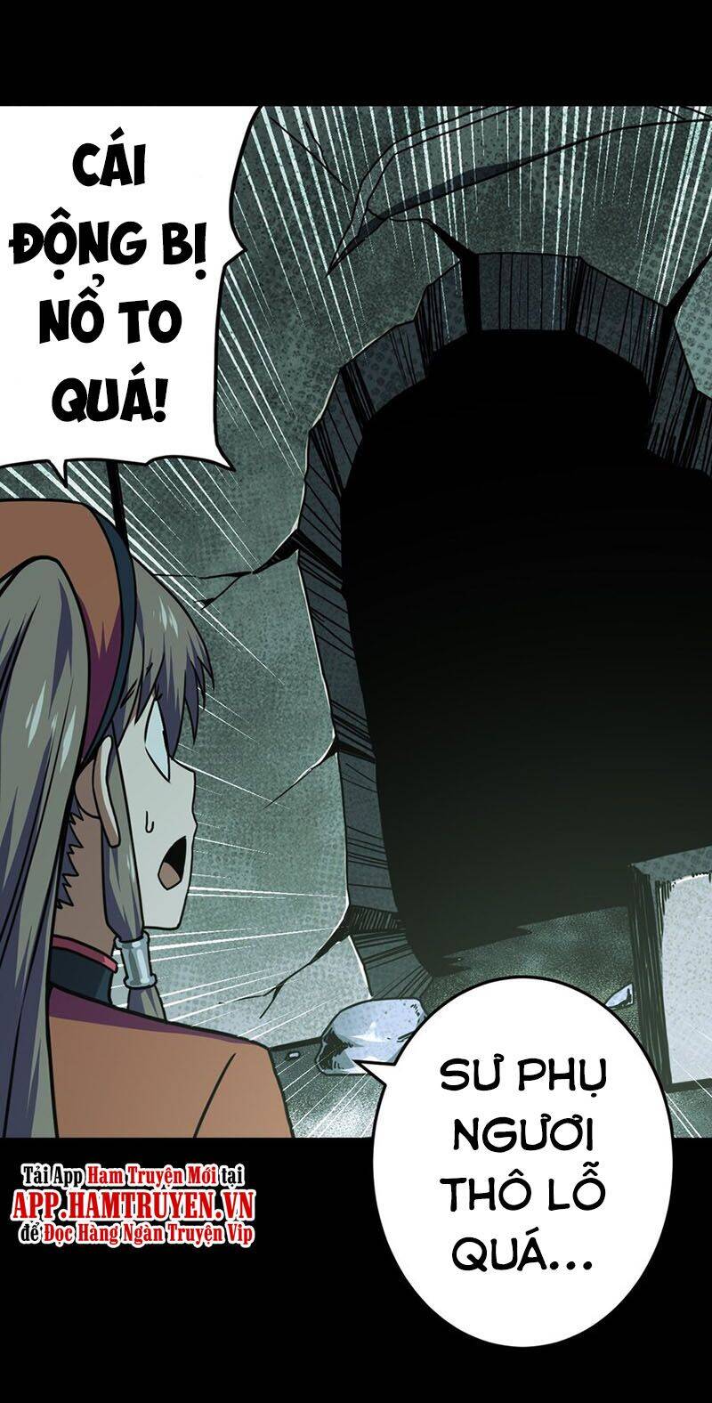 Ta Làm Đạo Sĩ Những Năm Kia Chapter 9 - 32