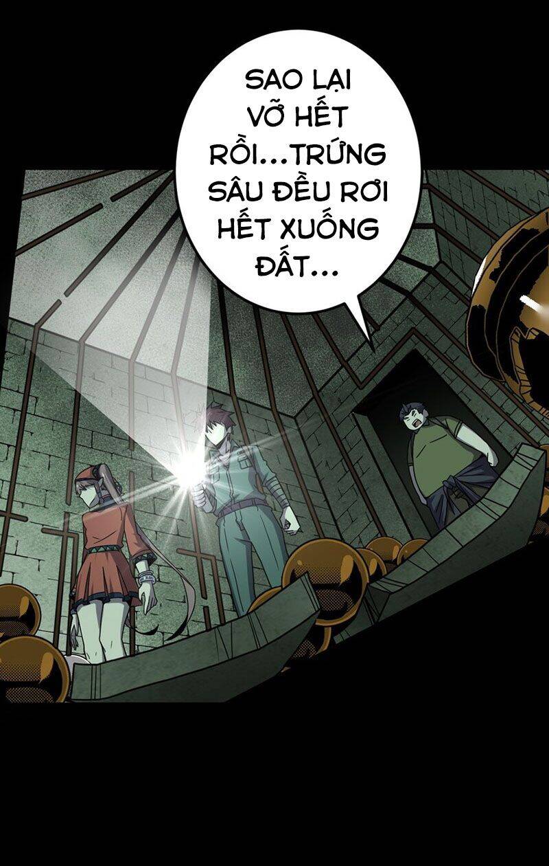 Ta Làm Đạo Sĩ Những Năm Kia Chapter 9 - 39