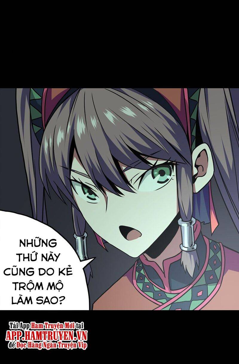 Ta Làm Đạo Sĩ Những Năm Kia Chapter 9 - 40